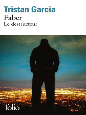cover image of Faber. Le destructeur